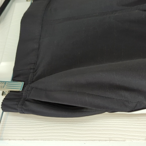 Adidas the TS Pant S NWT Black Cycling - Picture 3 of 9